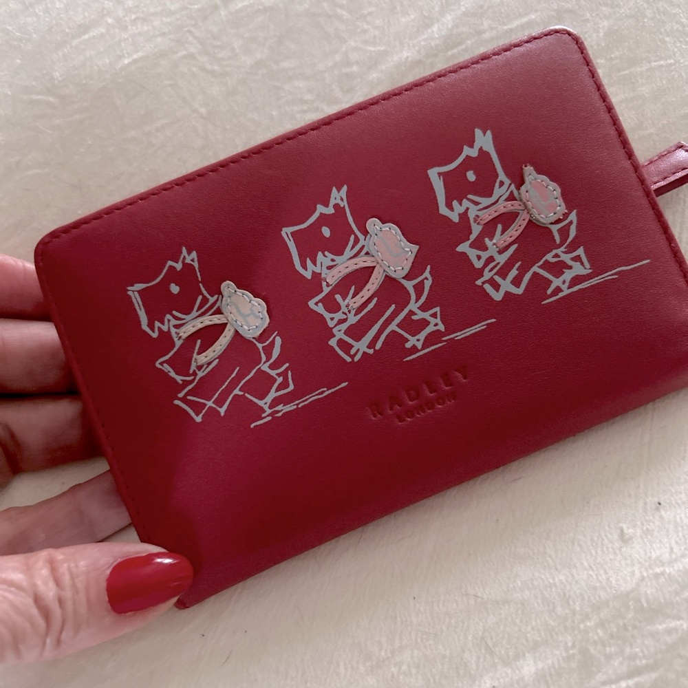 RADLEY London Wallet.